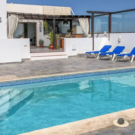 Casa Amber Playa Blanca (Lanzarote)