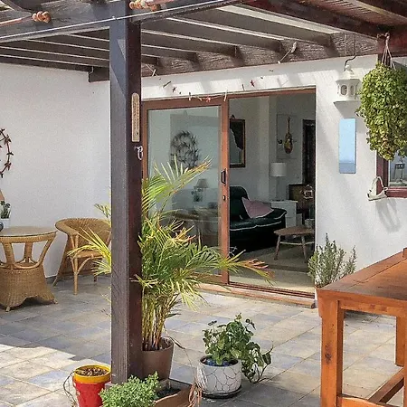 Casa Amber Playa Blanca (Lanzarote)