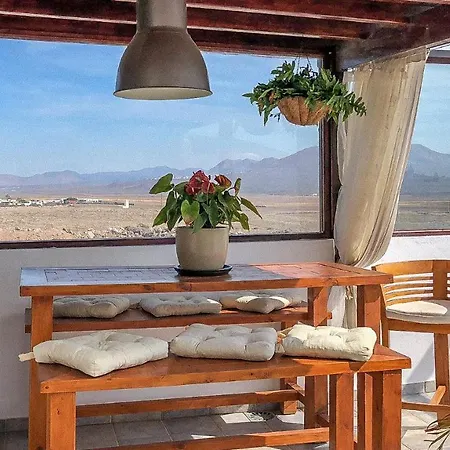 Casa Amber Villa Playa Blanca (Lanzarote)