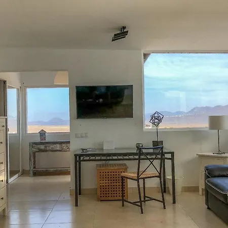 Casa Amber * Playa Blanca (Lanzarote)