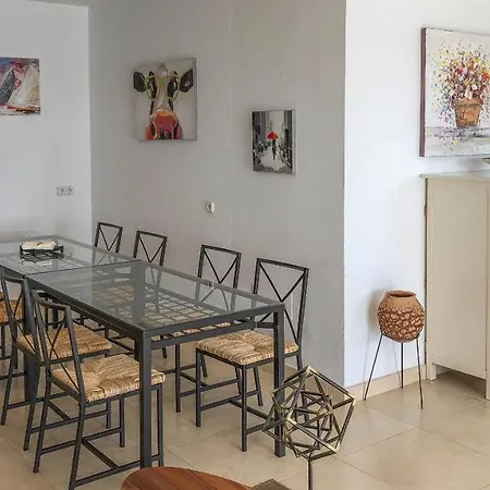 Casa Amber * Playa Blanca (Lanzarote)
