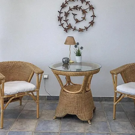 Casa Amber *