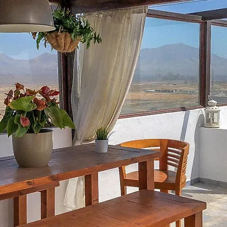 Villa Casa Amber