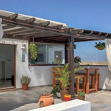 Casa Amber Villa Playa Blanca (Lanzarote)