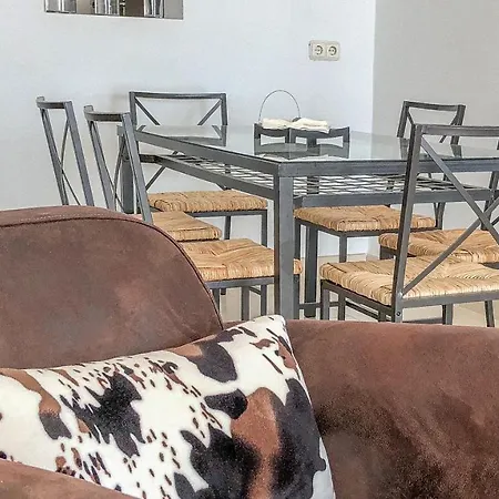 Casa Amber Villa