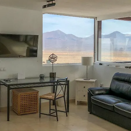 Casa Amber * Playa Blanca (Lanzarote)