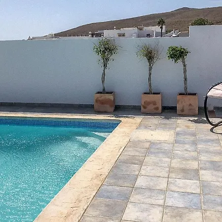 Casa Amber Villa *