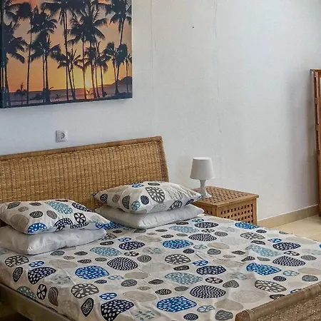 Casa Amber * Playa Blanca (Lanzarote)